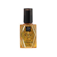 Shine Care Diamond Oil Serum - Сыворотка для волос с алмазной пудрой